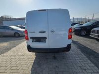 Gebraucht Opel Vivaro Edition 122 PS (89 kW) 2021 Weiß Van / Kleinbus