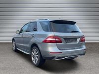 gebraucht Mercedes ML250 CDI BT Sportpaket Trittbretter Euro6 20-Z