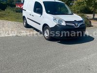 Gebraucht Renault Kangoo Rapid Extra 90 PS (66 kW) 2017 Weiß Limousine