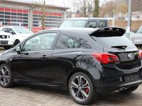 gebraucht Opel Corsa 1.4 Turbo GSi 150 PS # Sport # Fahrbereit