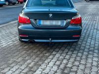 gebraucht BMW 520 i Facelift Kette neu!