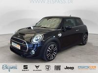 Gebraucht Mini Cooper S 178 PS (130 kW) 2021 Schwarz Kleinwagen