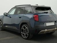 Gebraucht Mini Aceman 135 kW (184 PS) 2024 Blau SUV