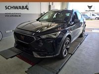 Second-hand Cupra Formentor 150 CP (110 kW) 2022 Albastru SUV