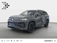Neu VW Tayron R-line 177 PS (130 kW) 2026 Grenadillschwarz metallic SUV