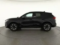Gebraucht Cupra Terramar 150 PS (110 kW) 2025 Schwarz SUV