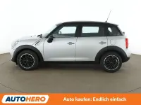 Gebraucht Mini Cooper Countryman 122 PS (89 kW) 2016 Grau SUV