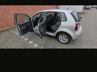 Brugt VW Polo 2006 Sølv Hatchback