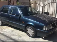 Gebraucht Lancia Thema 166 PS (122 kW) 1984 Limousine