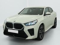 Gebraucht BMW X2 150 PS (110 kW) 2025 Alpinweiss SUV