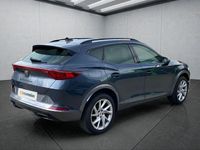 Gebraucht Cupra Formentor 150 PS (110 kW) 2024 Grau SUV
