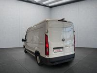 Gebraucht Maxus V90 204 PS (150 kW) 2023 Weiß Van