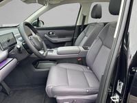 Neu Leapmotor C10 160 kW (218 PS) 2026 Green (metallic) SUV