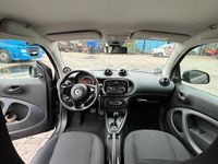 Gebraucht Smart ForTwo Coupé 60 kW (82 PS) 2023 Schwarz Coupé