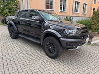 Gebraucht Ford Ranger Raptor 212 PS (155 kW) 2023 Schwarz Pickup