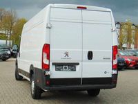 gebraucht Peugeot Boxer Premium 435 L4H2 BlueHDi 165