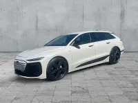 Gebraucht Audi A6 e-tron Sport 269 kW (367 PS) 2025 Beige Kombi