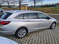 gebraucht Opel Astra Navi Sitzhzg. Lenkradhzg Spurhalte PDC LED uvm