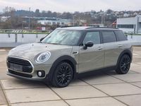 Gebraucht Mini Cooper Clubman 136 PS (100 kW) 2019 Braun Kombi