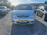 gebraucht Opel Meriva 1.4 Cosmo