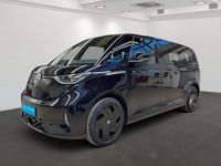 Gebraucht VW ID. Buzz GTX 250 kW (340 PS) 2025 Schwarz Van / Kleinbus