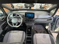 Gebraucht VW ID.3 Pro Performance 150 kW (204 PS) 2023 Grau Kleinwagen