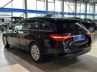 Gebraucht Mercedes C200 Business 184 PS (135 kW) 2022 Schwarz Kombi