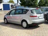 gebraucht Ford S-MAX 2.0 TDCI*KLIMAAUT*PDC*Sitzhzg*Winterreifen