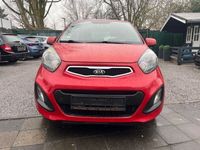 gebraucht Kia Picanto Edition 7/KLIMA/79TKM