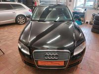 Gebraucht Audi A4 131 PS (96 kW) 2005 Schwarz Kombi
