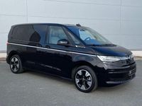 Gebraucht VW Multivan Style 177 PS (130 kW) 2025 Schwarz Van