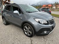 gebraucht Opel Mokka Innovation 1.4 Turbo