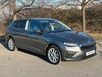 Neu Skoda 105 116 PS (85 kW) 2026 Grau Limousine