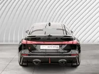 Neu Audi RS5 639 PS (469 kW) 2026 Mythosschwarz metallic Limousine