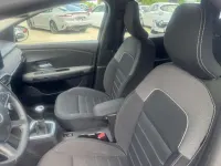 Gebraucht Dacia Jogger Extreme 110 PS (80 kW) 2022 Perlmuttschwarz metallic Van / Kleinbus