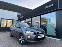 Neu Dacia Sandero Expression 110 PS (80 kW) 2026 Grau Limousine