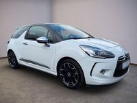 Gebraucht Citroën DS3 Sport Chic 165 PS (121 kW) 2015 Weiß Limousine