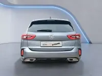 Gebraucht Opel Insignia 230 PS (169 kW) 2020 Satin steel grey 4 Kombi