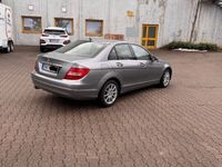 gebraucht Mercedes C220 CDI