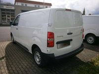 Usata Citroën Jumpy 144 CV (105 kW) 2024 Bianco Monovolume
