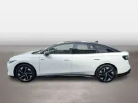 Gebraucht VW ID.7 GTX 250 kW (340 PS) 2025 Gletscherweiß metallic Limousine
