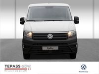 Gebraucht VW Crafter 140 PS (102 kW) 2023 Weiss Van