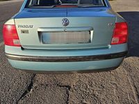 Second-hand VW Passat Basis 125 CP (91 kW) 2000 Berlinǎ