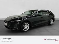 Gebraucht Audi A5 Ambiente 204 PS (150 kW) 2025 Mythosschwarz metallic Kombi