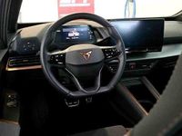 Gebraucht Cupra Born 150 kW (204 PS) 2024 Vapor grau Kleinwagen