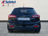 gebraucht Hyundai i20 Style 1.0, Android-Auto, Sitzheizung