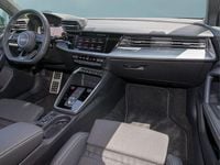 Gebraucht Audi S3 2024 Grau Limousine