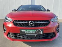 Gebraucht Opel Corsa Ultimate 100 kW (136 PS) 2021 Rot Kleinwagen