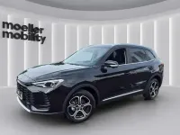Gebraucht MG ZS Comfort 116 PS (85 kW) 2026 Schwarz SUV