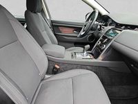 Gebraucht Land Rover Discovery Sport 313 PS (230 kW) 2020 Schwarz SUV